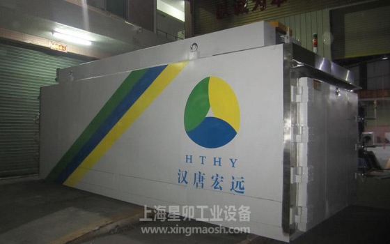 【復合材料大烘箱】上海復合材料大烘箱生產廠家哪家好